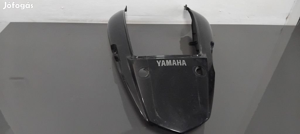 Yamaha TDM 900 Farokidom