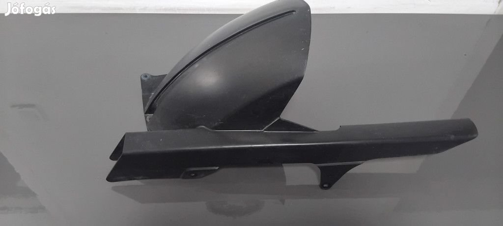 Yamaha TDM 900 Láncvédő
