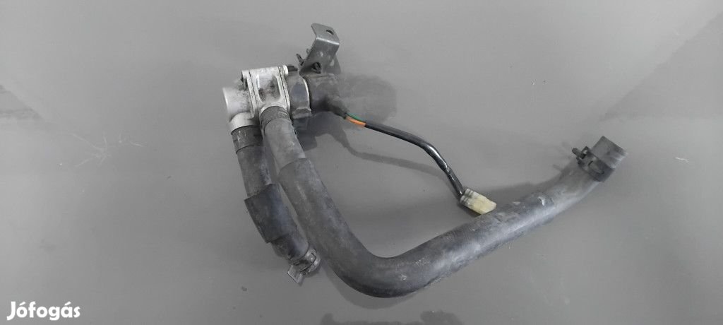 Yamaha TDM 900 Párologtató szelep
