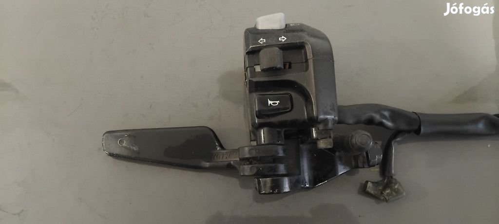 Yamaha T-max 500 2008-2011 Bal oldali kapcsoló