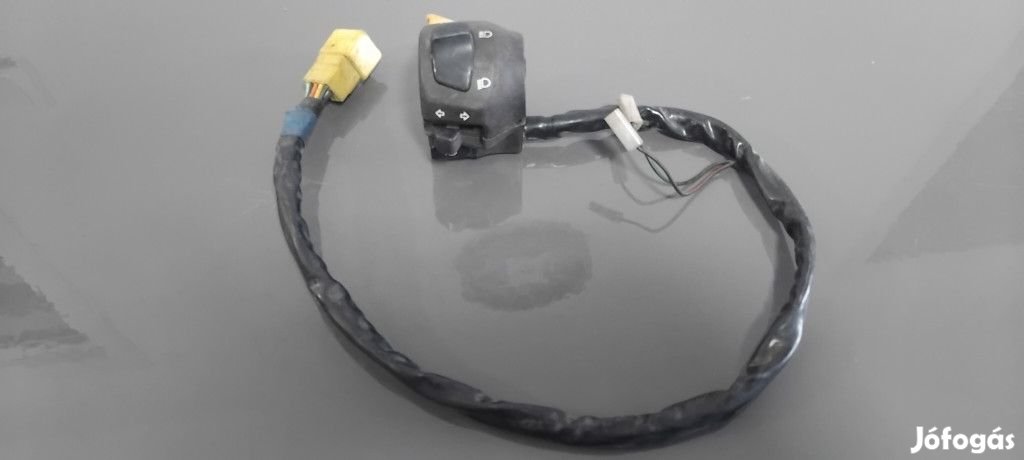 Yamaha T-max 500 2008-2011 Bal oldali kapcsoló