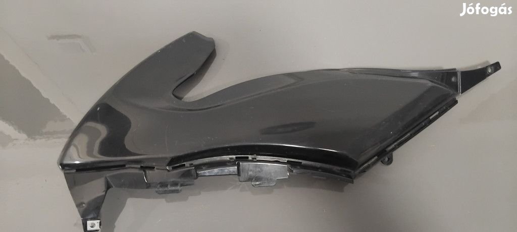 Yamaha T-max 500 Bal oldali idom