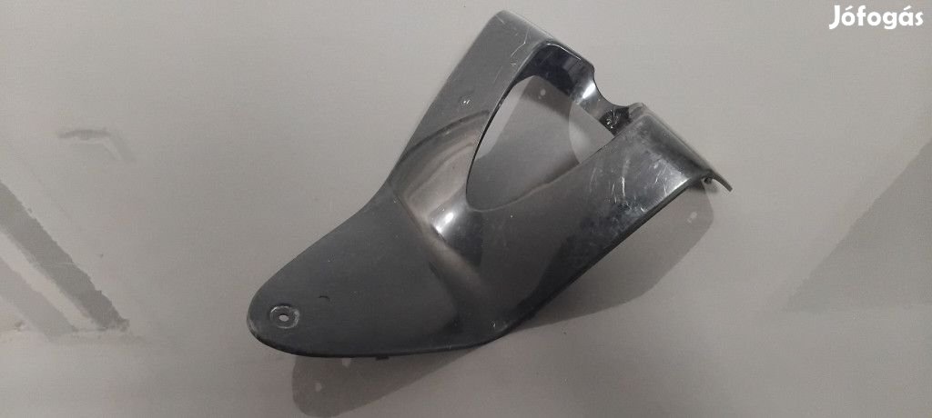 Yamaha T-max 500 Carbon kulcs körüli idom