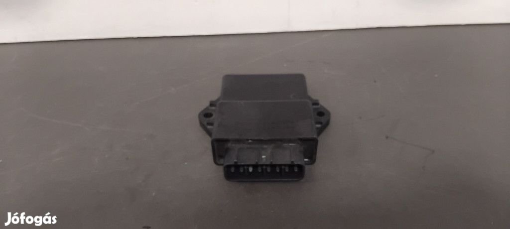 Yamaha T-max 500 Ecu cdi gyújtás elektronika