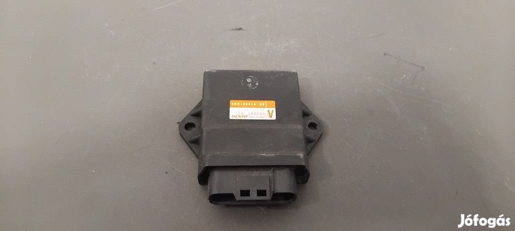 Yamaha T-max 500 Ecu cdi gyújtás elektronika