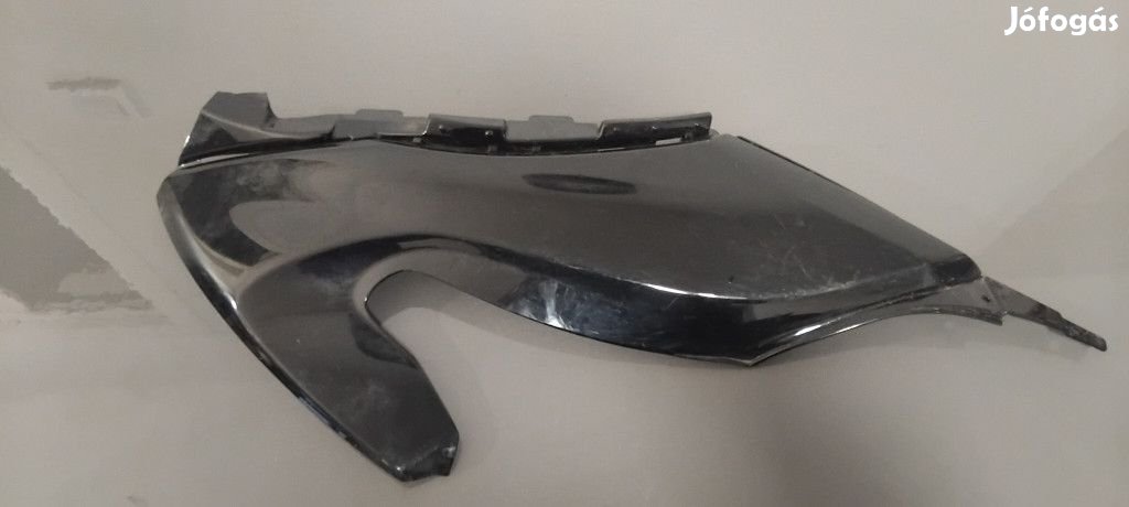 Yamaha T-max 500 Idom, sérült