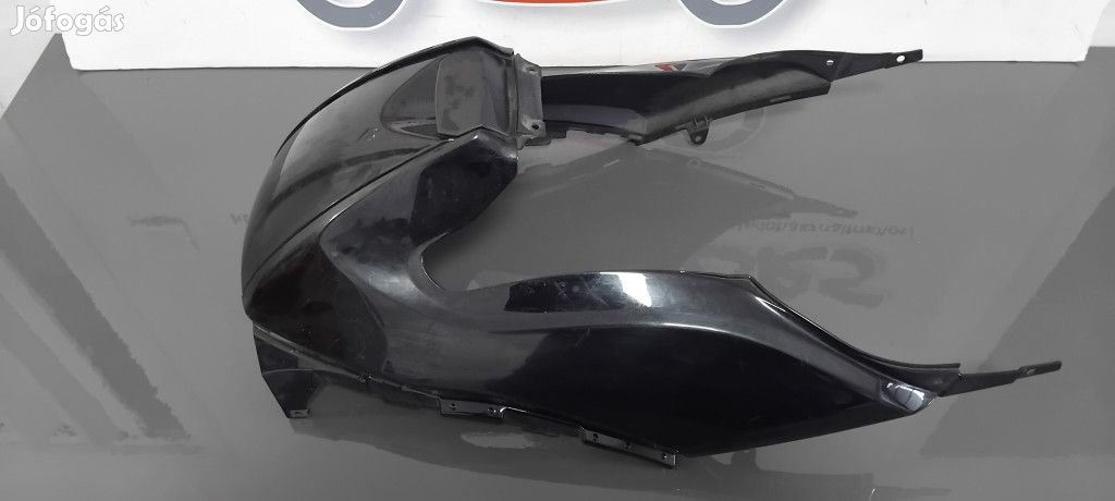 Yamaha T-max 500 Üzemanyagtank burkolat
