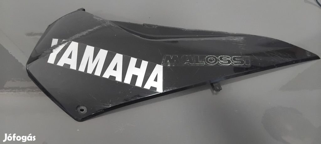 Yamaha T-max 500 '08-11 Bal oldali hasidom