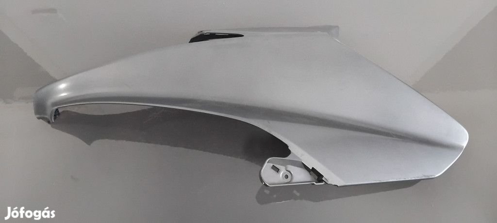 Yamaha T-max 500 '08-11 Bal oldali idom | 4B5-28351-00