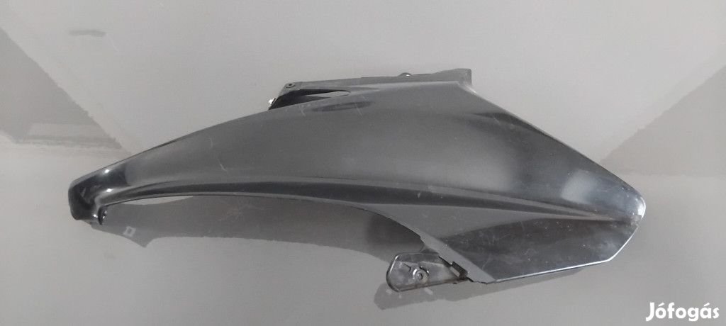 Yamaha T-max 500 '08-11 Bal oldali idom | 4B5-28351-00