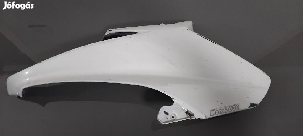 Yamaha T-max 500 '08-11 Fejidom