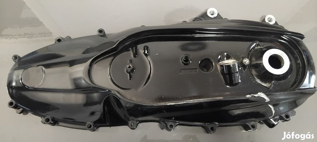 Yamaha T-max 500 '08-11 Hajtás dekni