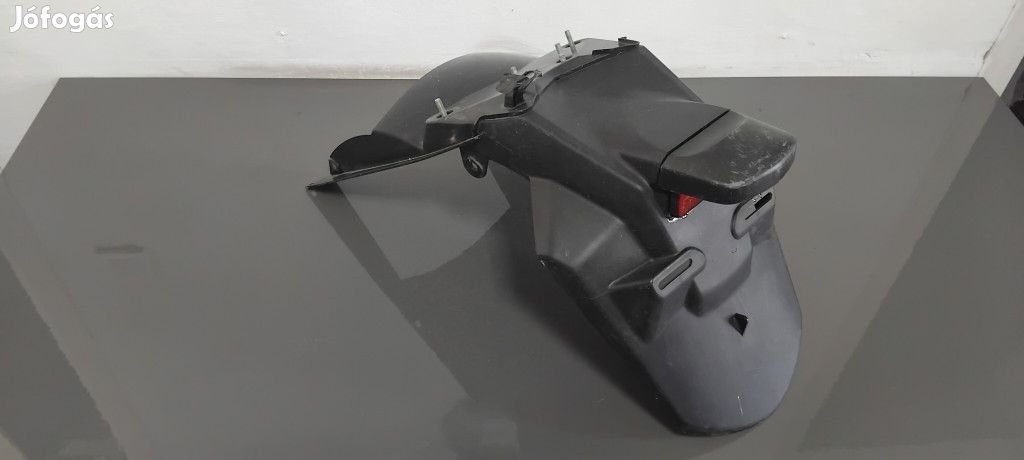Yamaha T-max 500 '08-11 Hátsó sárvédő