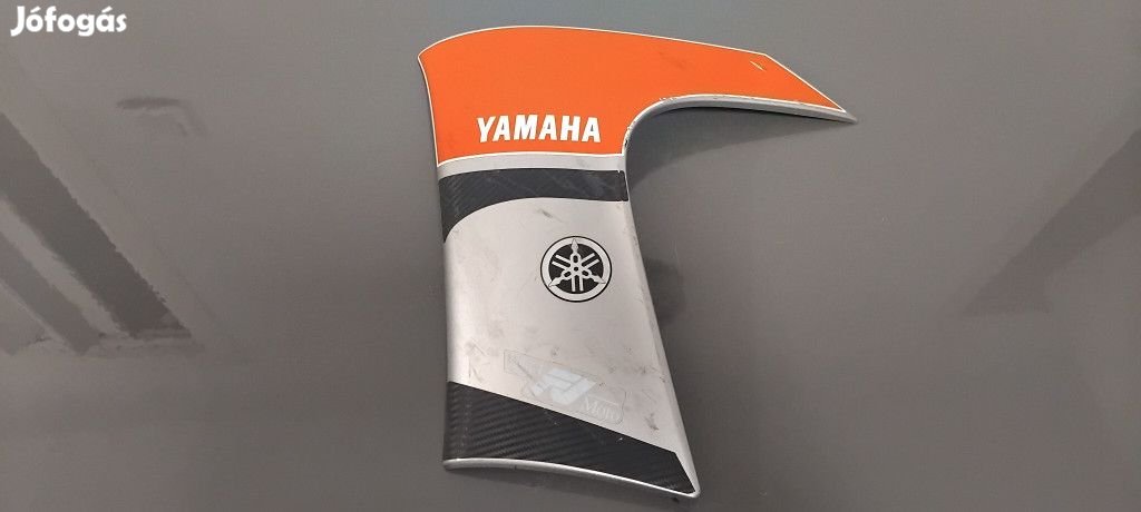 Yamaha T-max 500 '08-11 Idom