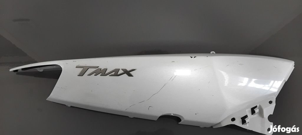 Yamaha T-max 500 '08-11 Jobb oldali idom