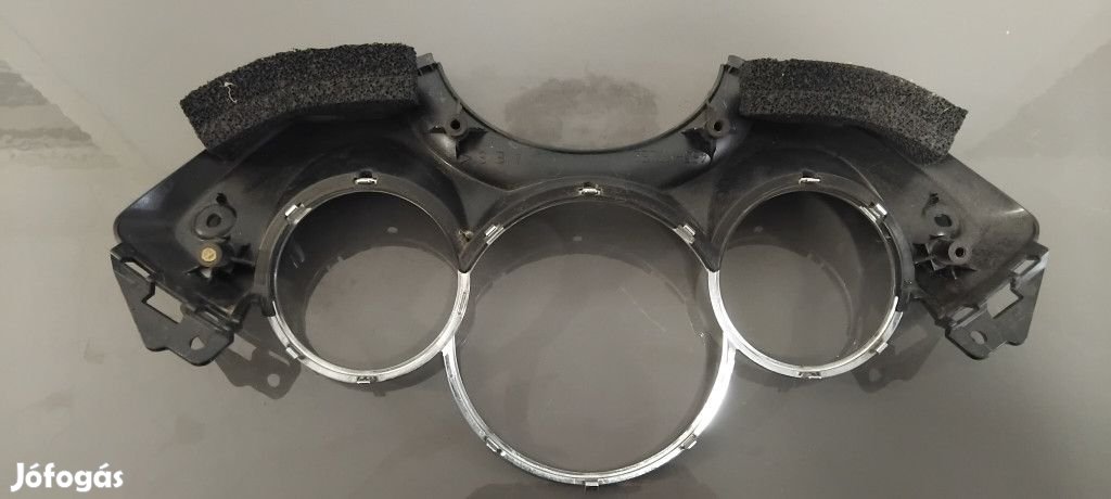 Yamaha T-max 500 '08-11 Kilóméteróra keret