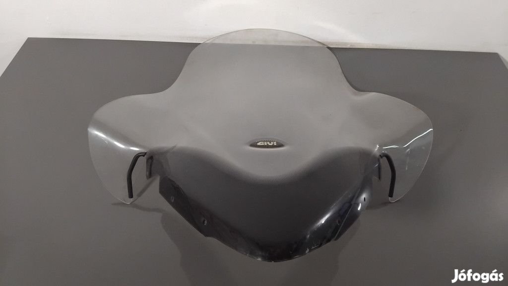 Yamaha T-max 500 (2001-2003) - Plexi