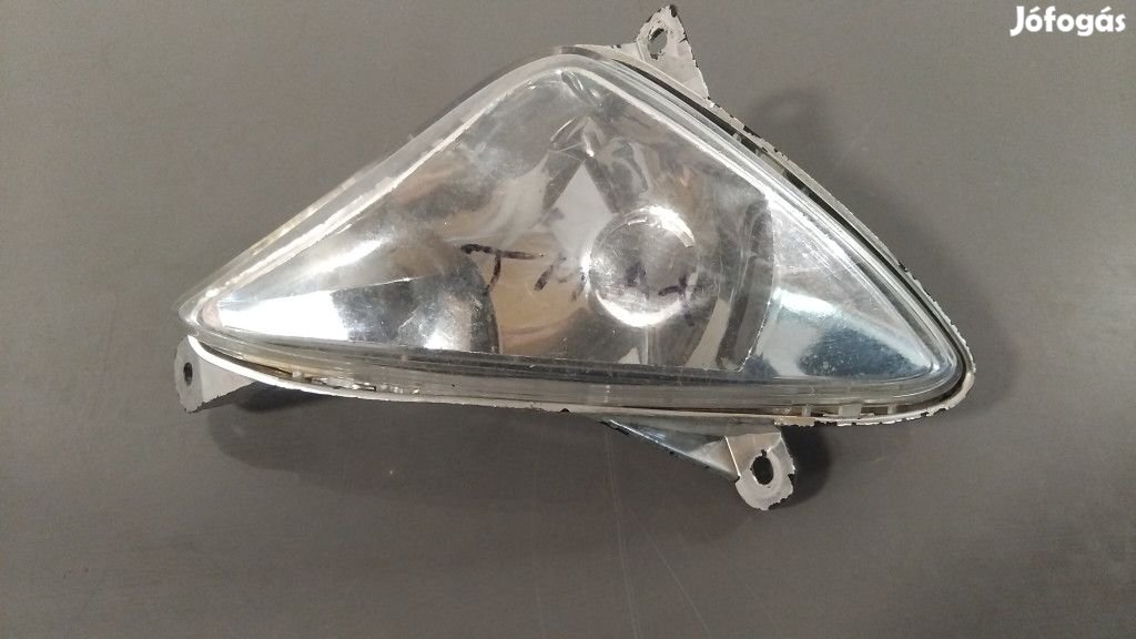 Yamaha T-max 500 (2001-2007) - Bal első index