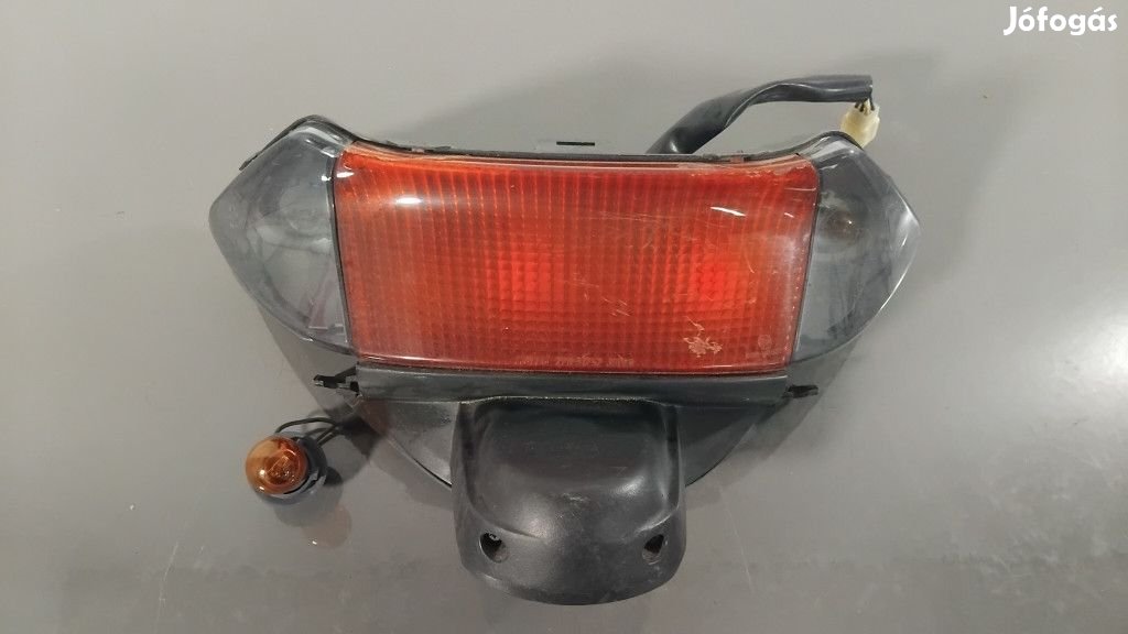 Yamaha T-max 500 (2001) - Hátsó lámpa