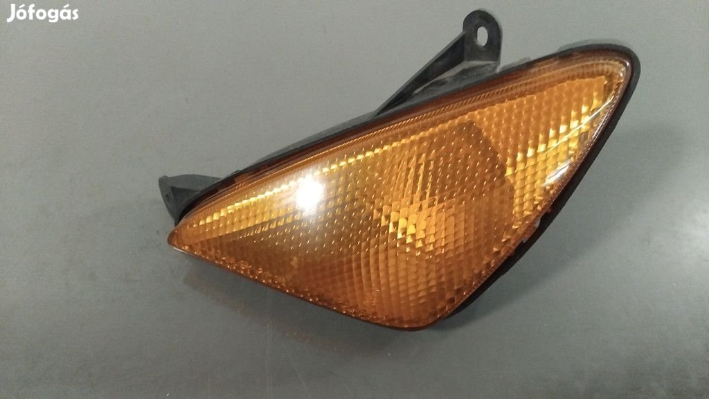 Yamaha T-max 500 (2004-2007) - Bal első index