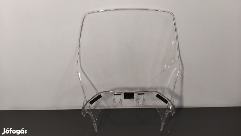 Yamaha T-max 500 (2008-2011) - Plexi