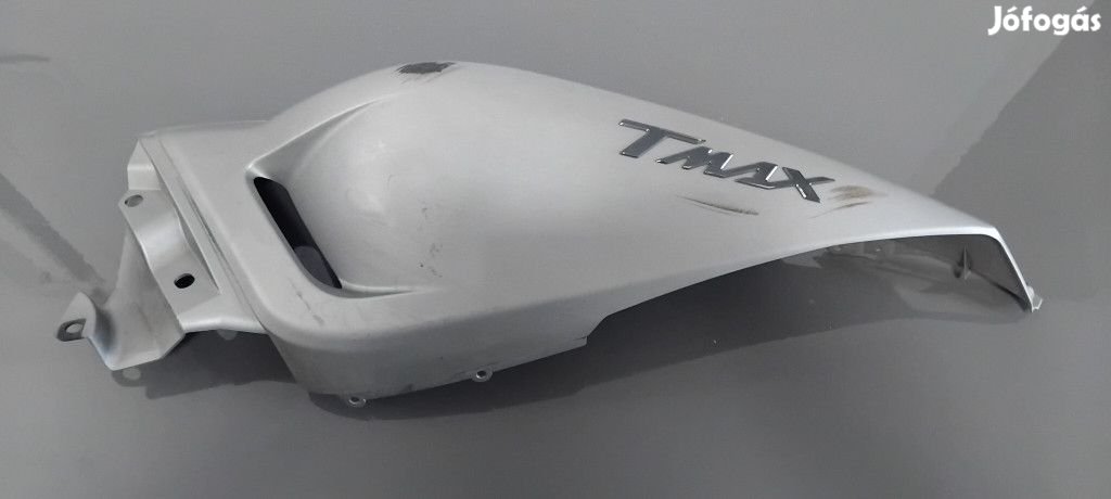 Yamaha T-max 530 Bal oldali idom