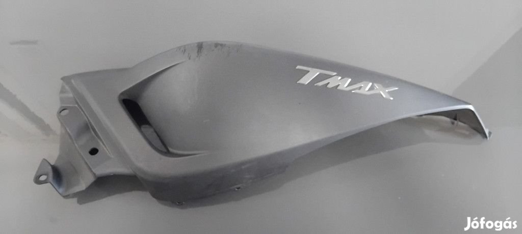Yamaha T-max 530 Bal oldali idom