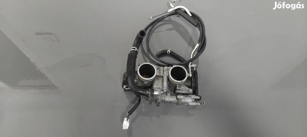 Yamaha T-max 530 Fojtószelepház