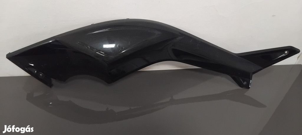 Yamaha T-max 530 Idom