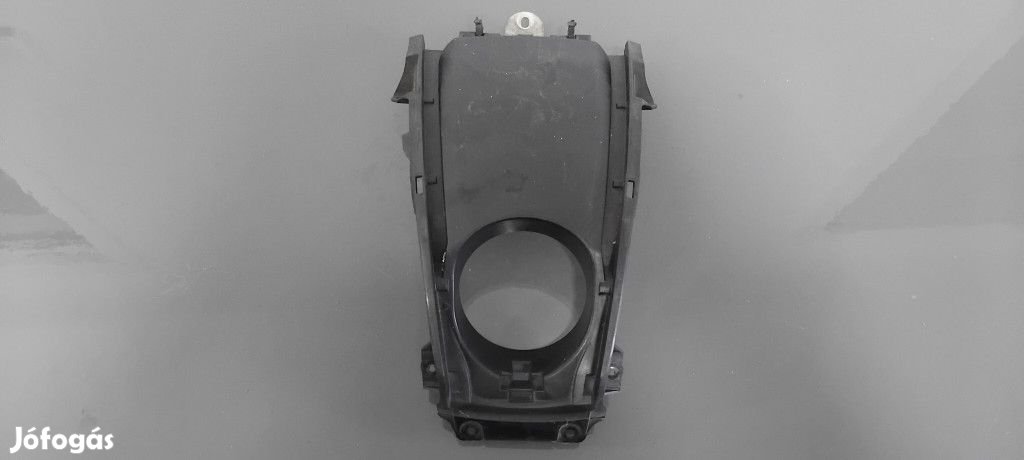 Yamaha T-max 530 Idom