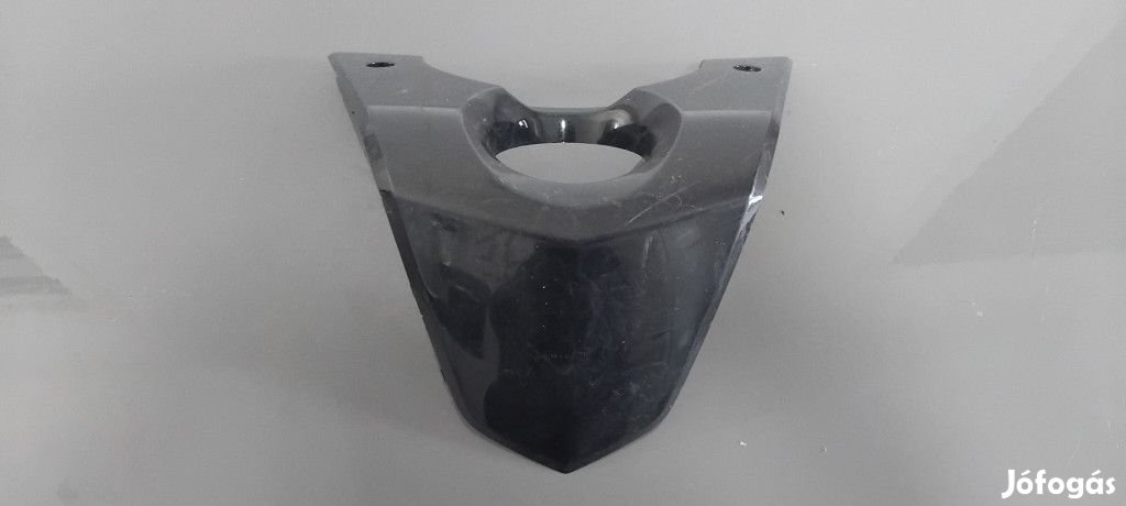 Yamaha T-max 530 Idom