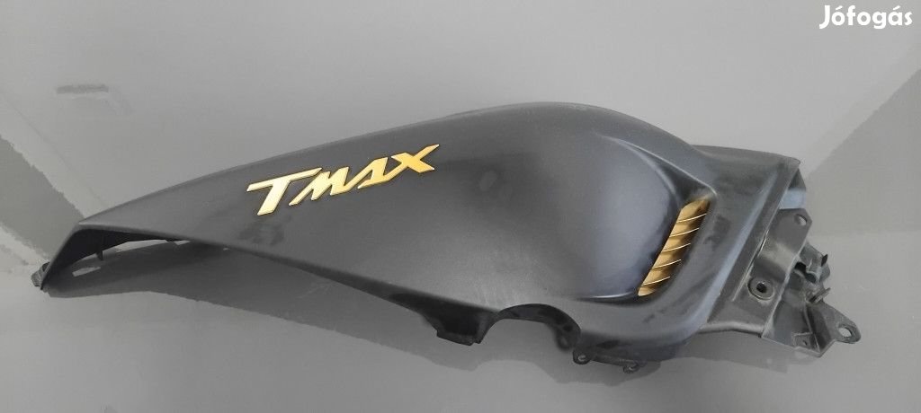 Yamaha T-max 530 Jobb oldali idom