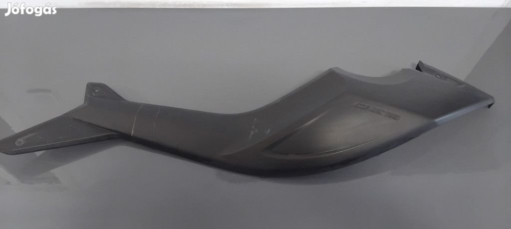Yamaha T-max 530 Jobb oldali idom