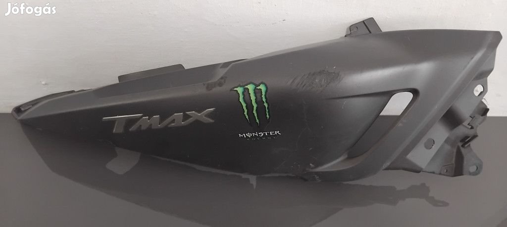 Yamaha T-max 530 Jobb oldali idom | 59C-21721-00