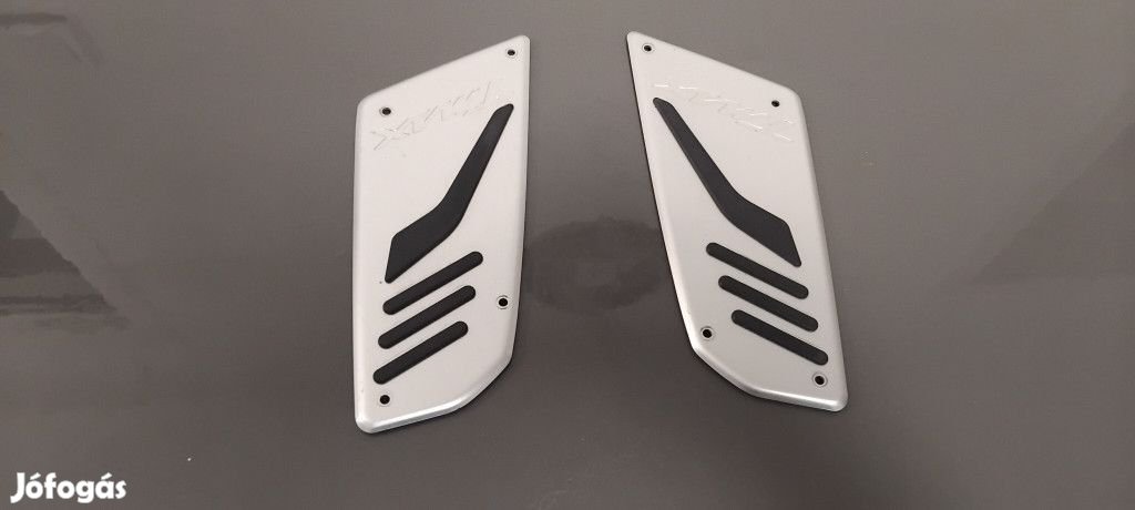 Yamaha T-max 530 Lábtartó panel