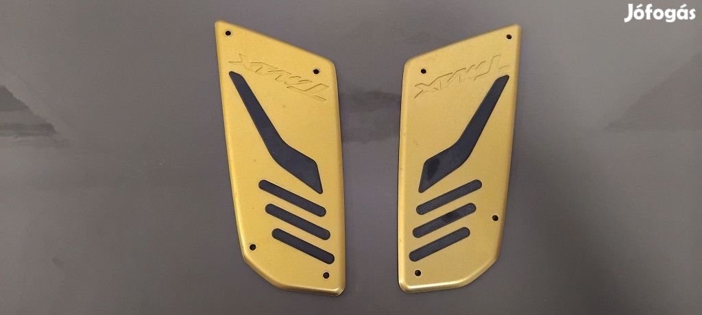 Yamaha T-max 530 Lábtartó panel