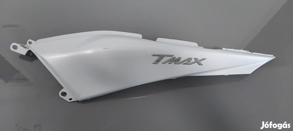 Yamaha T-max 530 '17-19 Bal oldali idom
