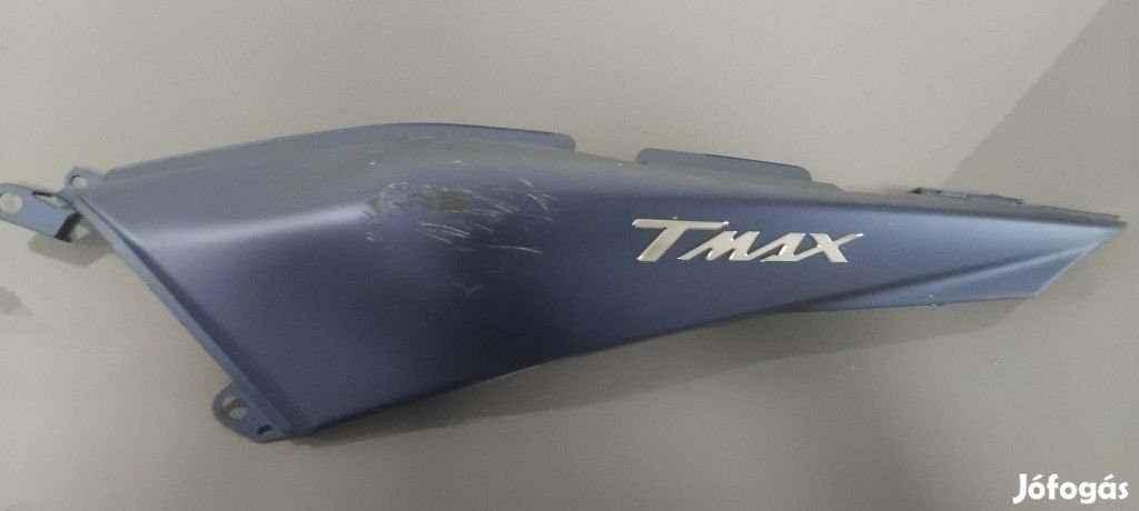 Yamaha T-max 530 '17-19 Bal oldali idom | BC3-21711-00