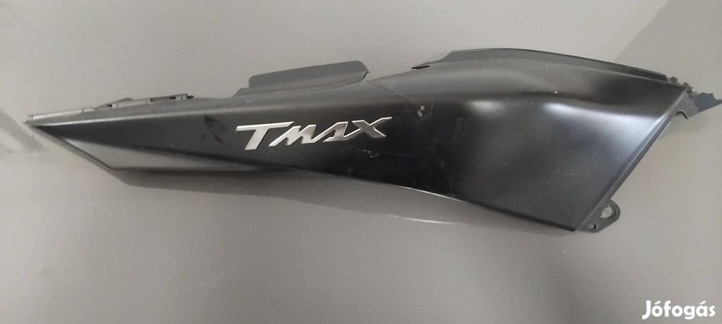 Yamaha T-max 530 '17-19 Jobb oldali idom | BC3-21721-00