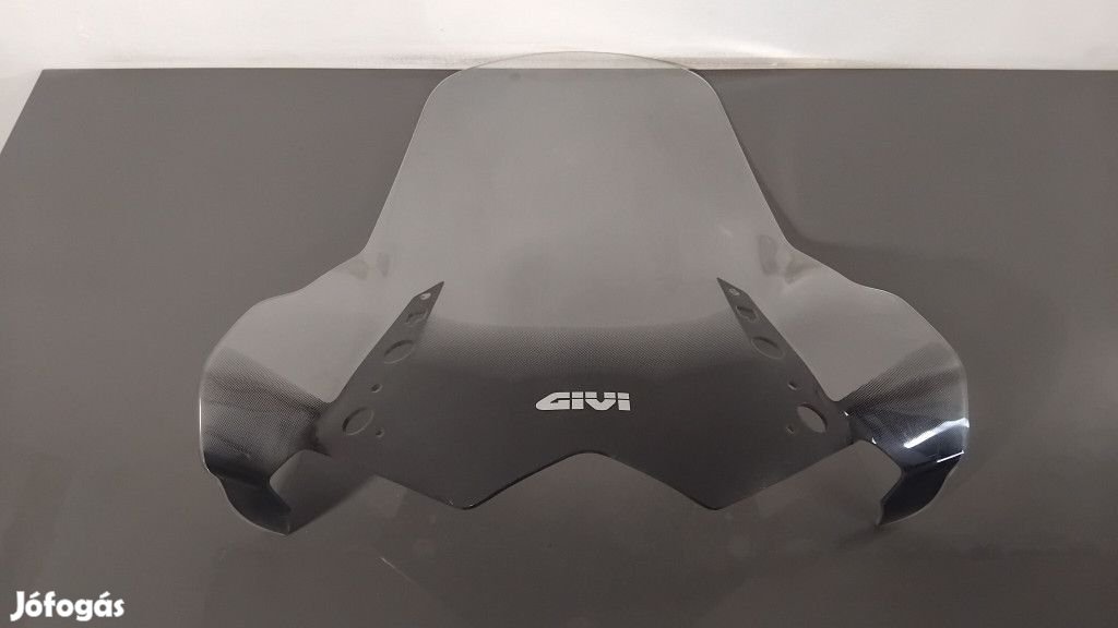 Yamaha T-max 530 (2012-2016) - Plexi