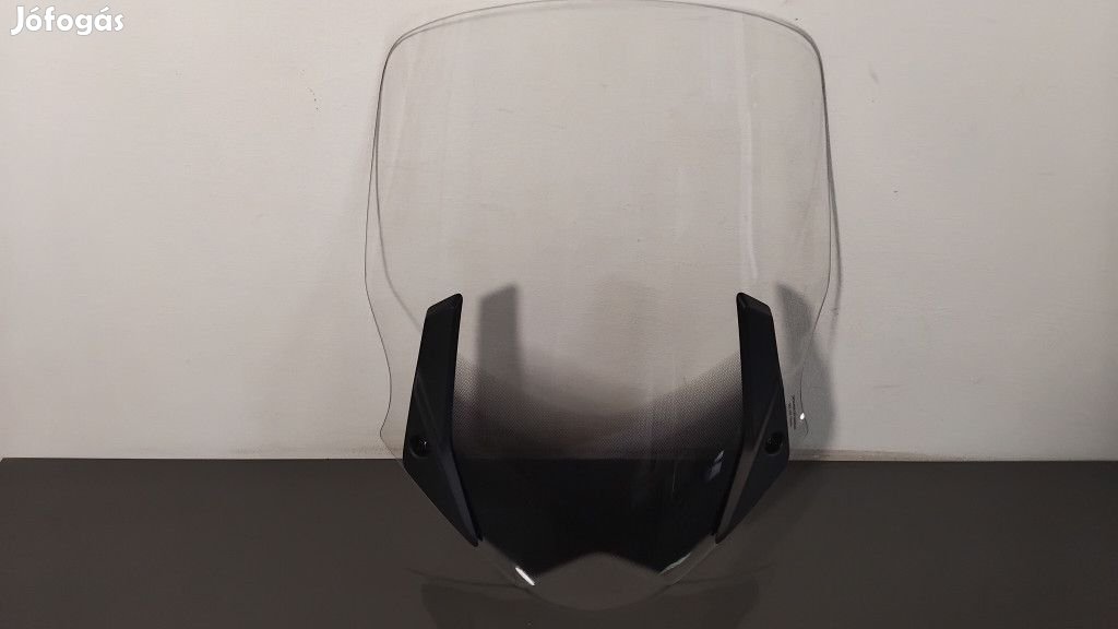 Yamaha T-max 530 (2012-2016) - Plexi