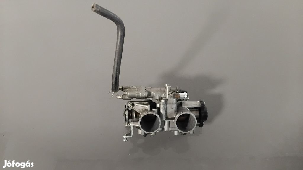 Yamaha T-max 530 (2013-2015) - Fojtószelepház