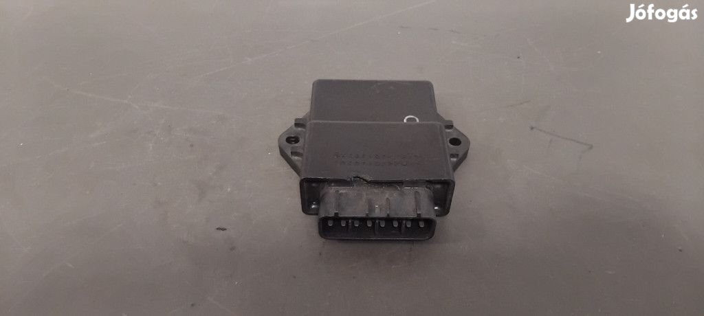 Yamaha T-max Ecu gyújtás elektronika