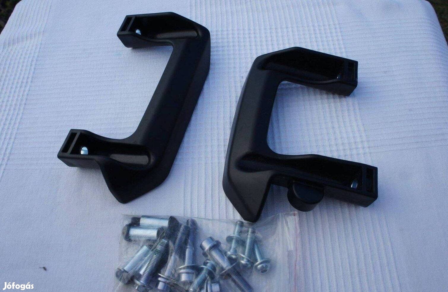 Yamaha Tenere 1200 bukógomba bukó gomba karcmentes