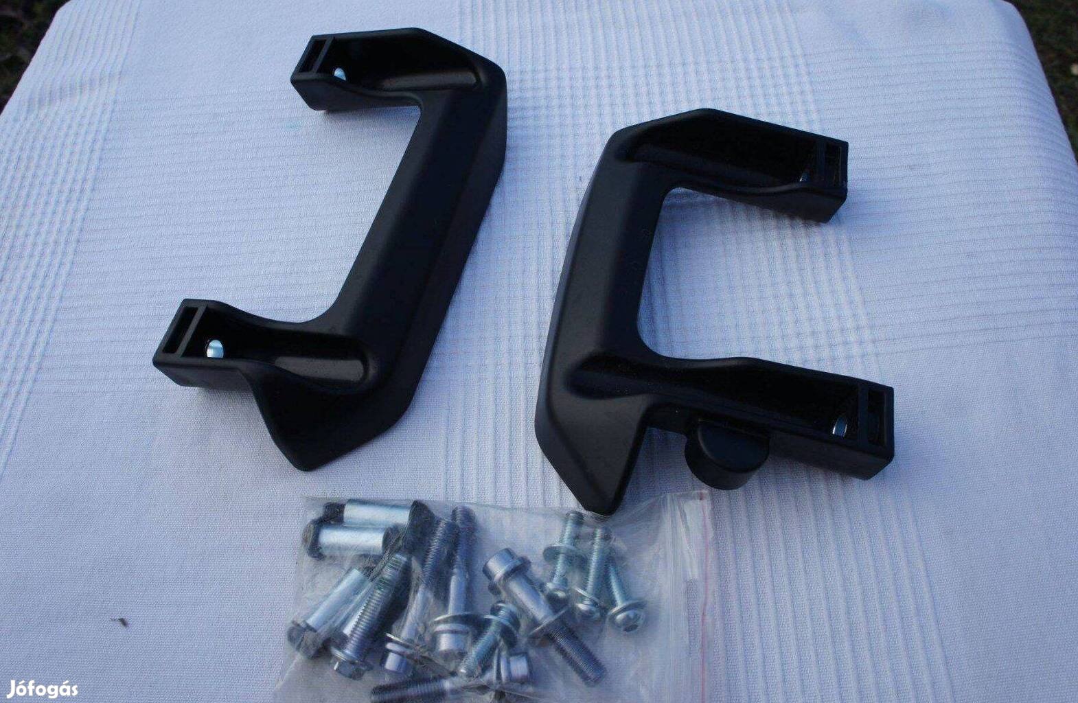 Yamaha Tenere 1200 bukógomba bukó gomba karcmentes