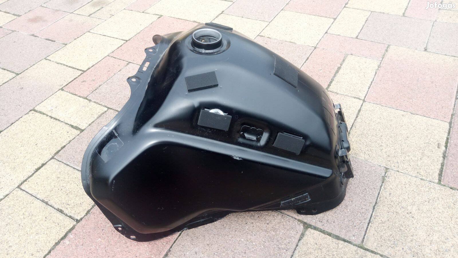 Yamaha Tenere 700 '19 tank