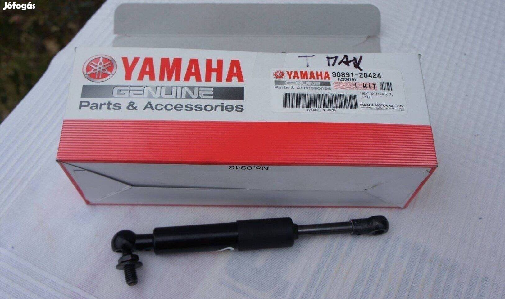 Yamaha Tmax T max T-max 560 ülés teleszkóp