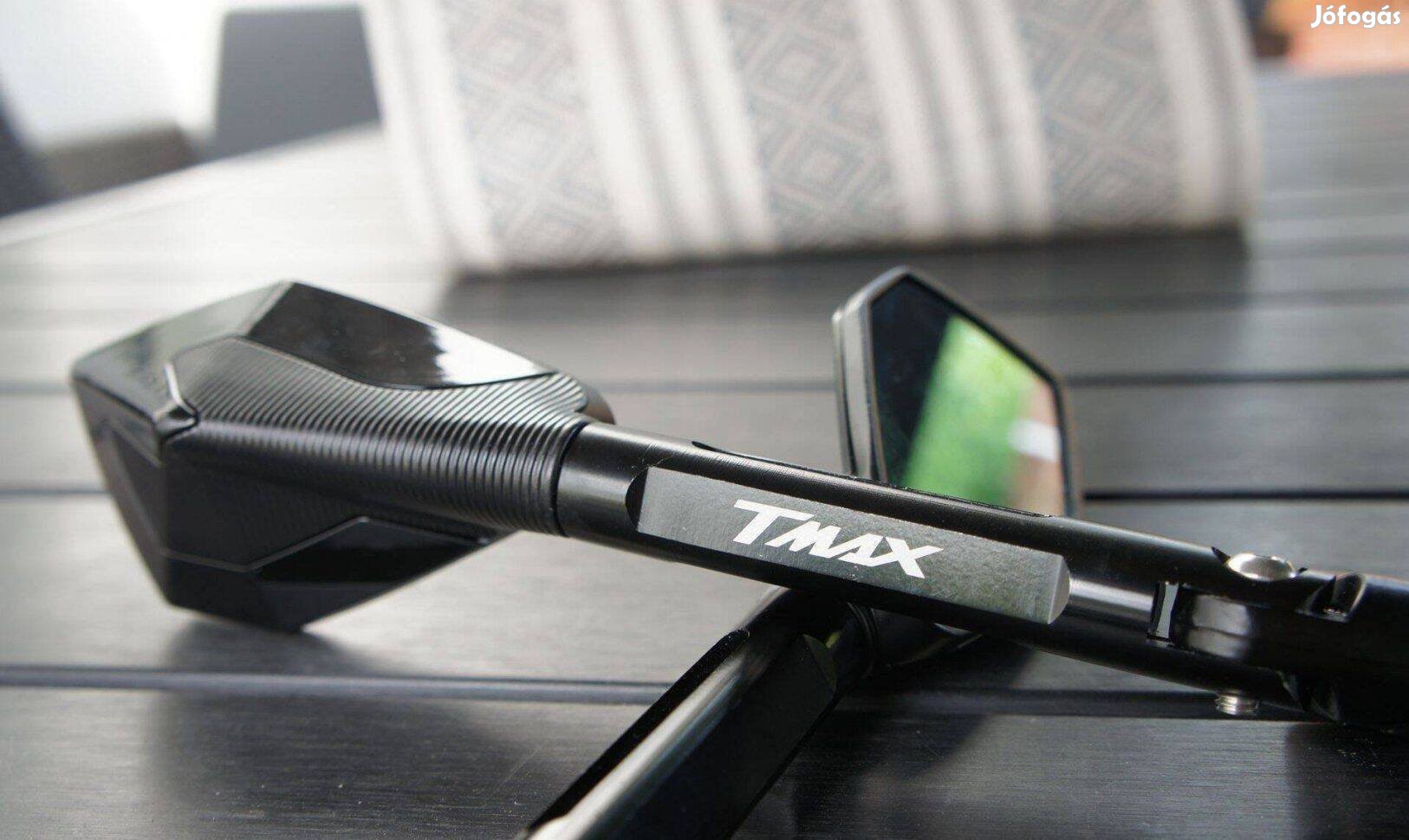 Yamaha Tmax T max T-max visszapillantó tükör