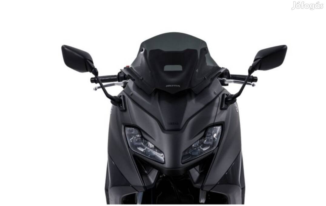 Yamaha Tmax, T-max 560 2022-  sport plexi 