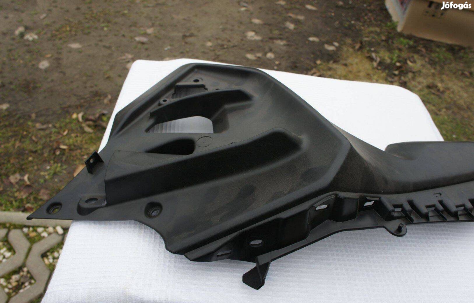 Yamaha Tracer 700 idom MT-07 MT07 MT 07